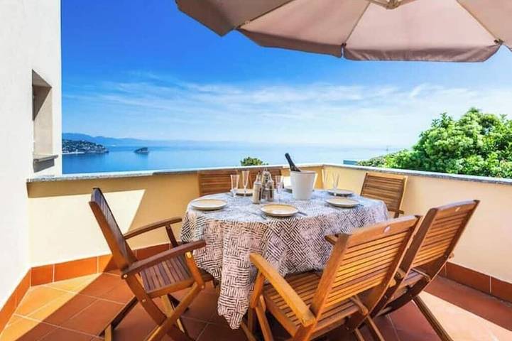 Holiday home for 6 people - 1