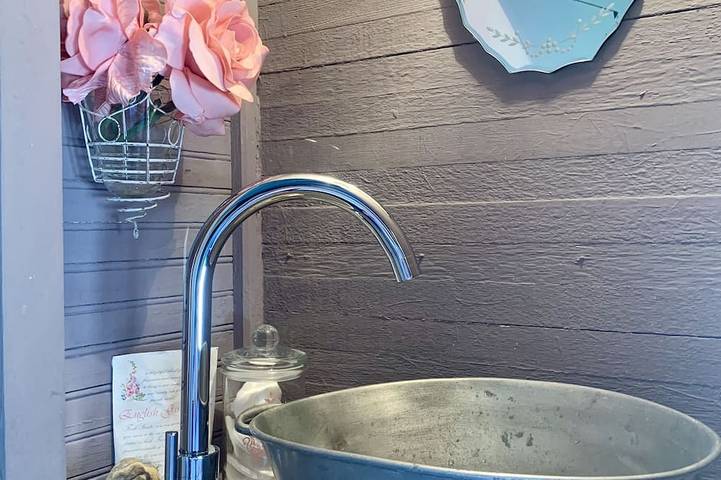 Gîte pour 2 personnes à Saint-Just-et-Vacquières - 4