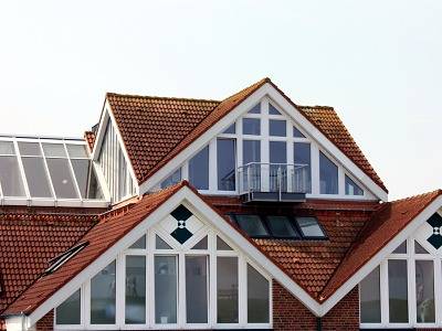 Ferienhaus für 3 Personen, mit Pool und Balkon sowie Sauna in Niedersachsen - 4