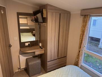 Cottage for 6 People in Skegness, Lincolnshire, Photo 4