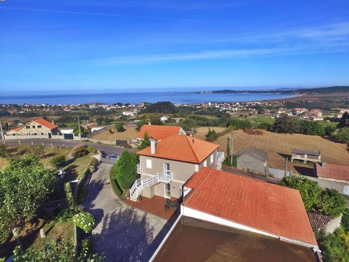 Apartamento de vacaciones para 6 personas, con jardín y terraza - 1