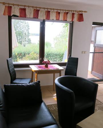 Ferienhaus für 2 Personen in Leezen, Schweriner See, Bild 2