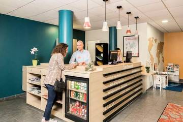 Gîte pour 2 personnes à Asnières-sur-Seine