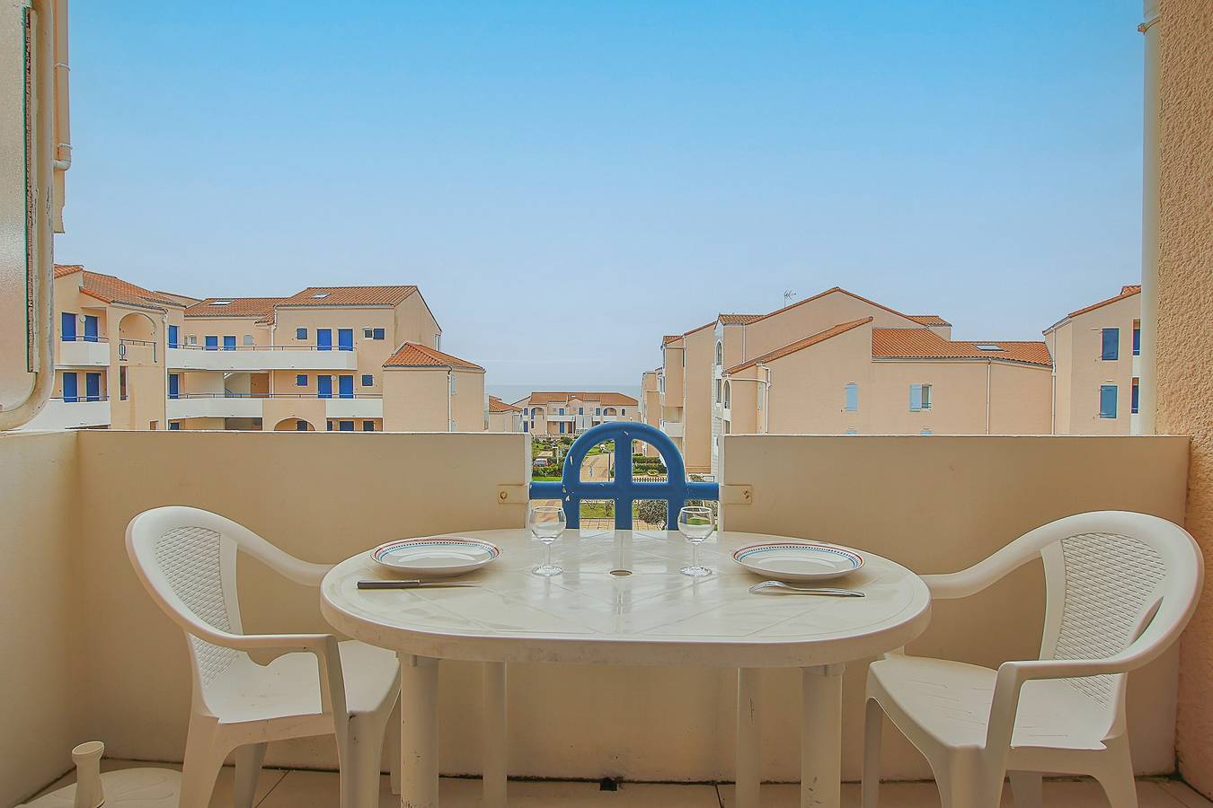Photo : Appartement de vacances