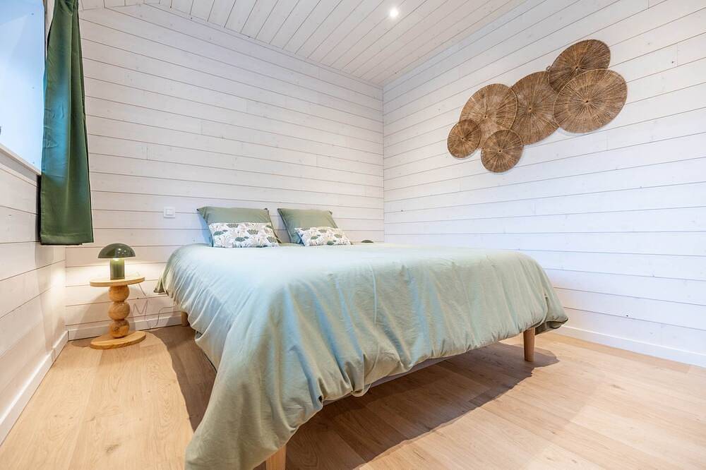 Gite - 3 bedrooms - sleeps 6 in Robelmont, Meix-devant-Virton