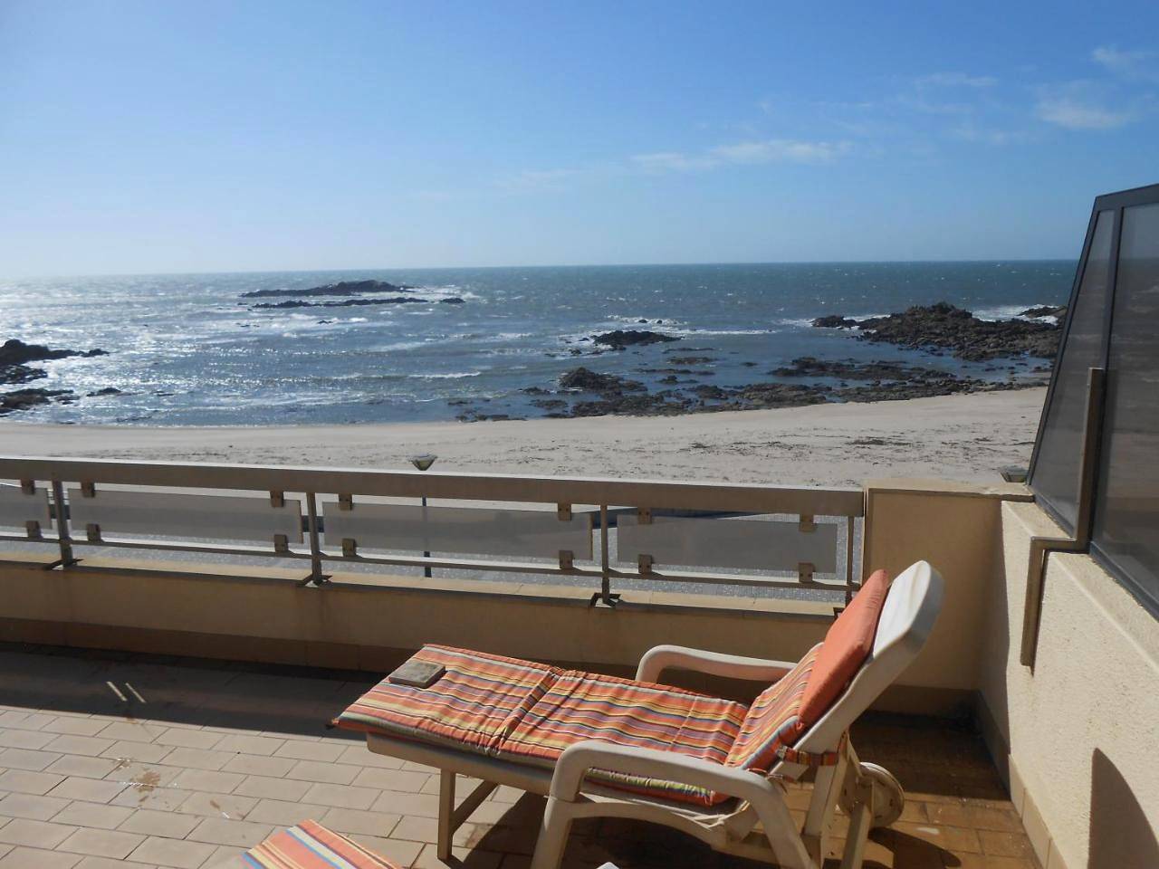 Casa na Praia do Mindelo in Mindelo, Porto Distrikt