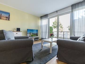 Ferienpark für 4 Personen in Kühlungsborn, Mecklenburgische Ostseeküste, Bild 3