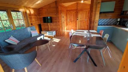 Gîte pour 4 Personnes dans Mazerny, Ardennes, Photo 1