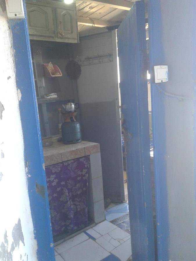 Gîte pour 4 personnes, avec vue dans Tnine Aglou - 3