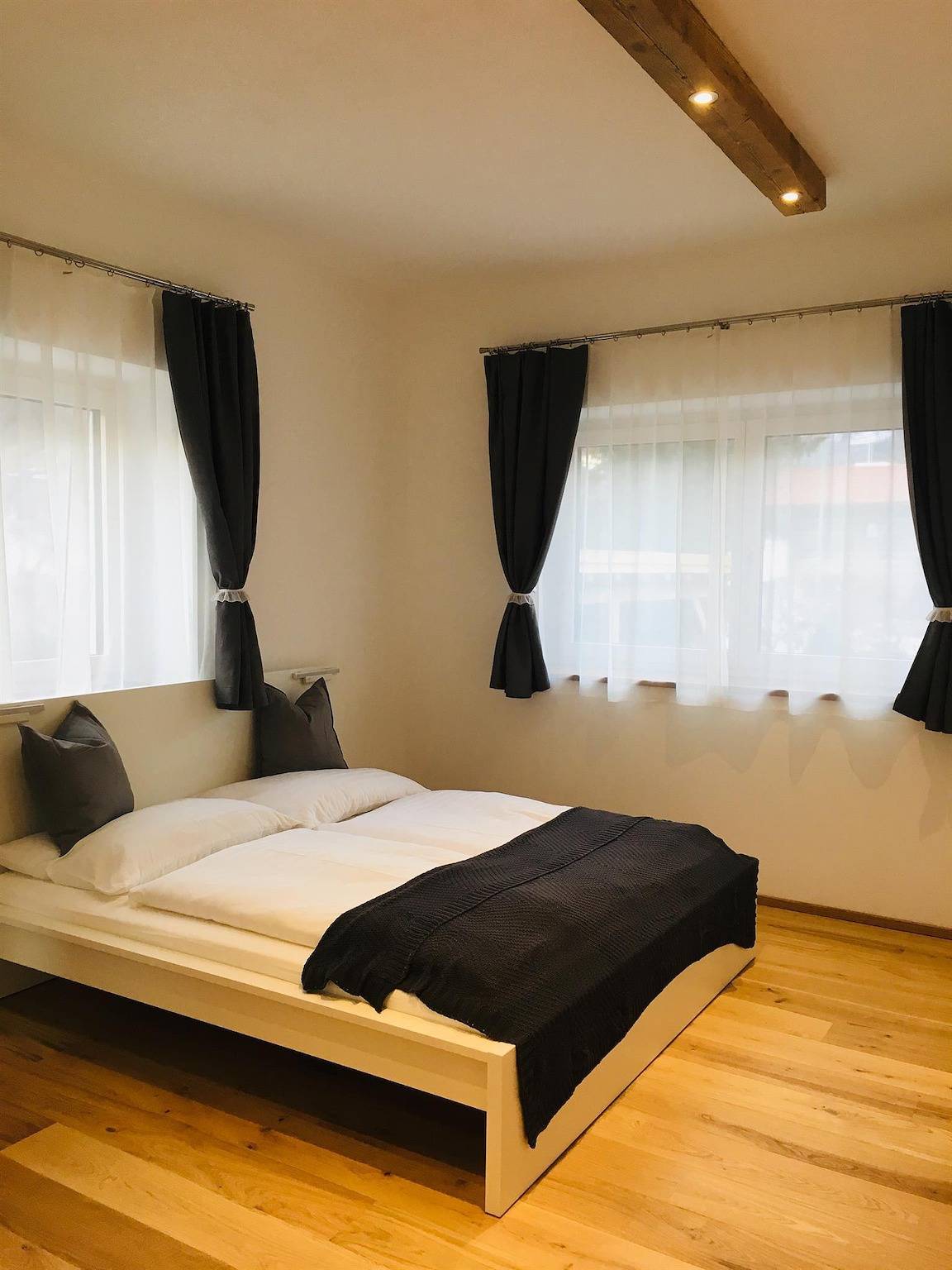 Ganze Ferienwohnung, Doppelzimmer in Stubaier Alpen, Steinach am Brenner