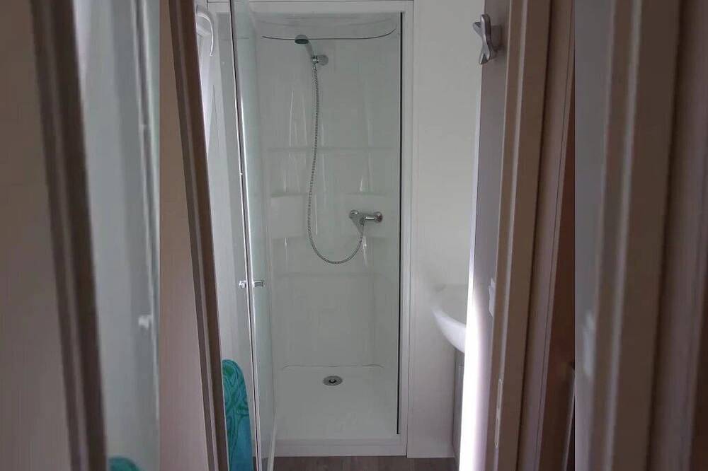 Camping 3 étoiles - Piscine  - cbgcaia in Buis-les-Baronnies, Nyons region