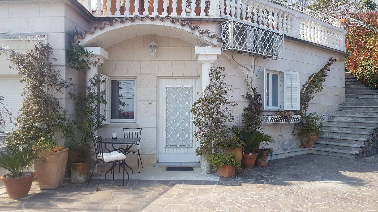Cały apartament, Apartments Barbara in Lovran, Opatija Riviera