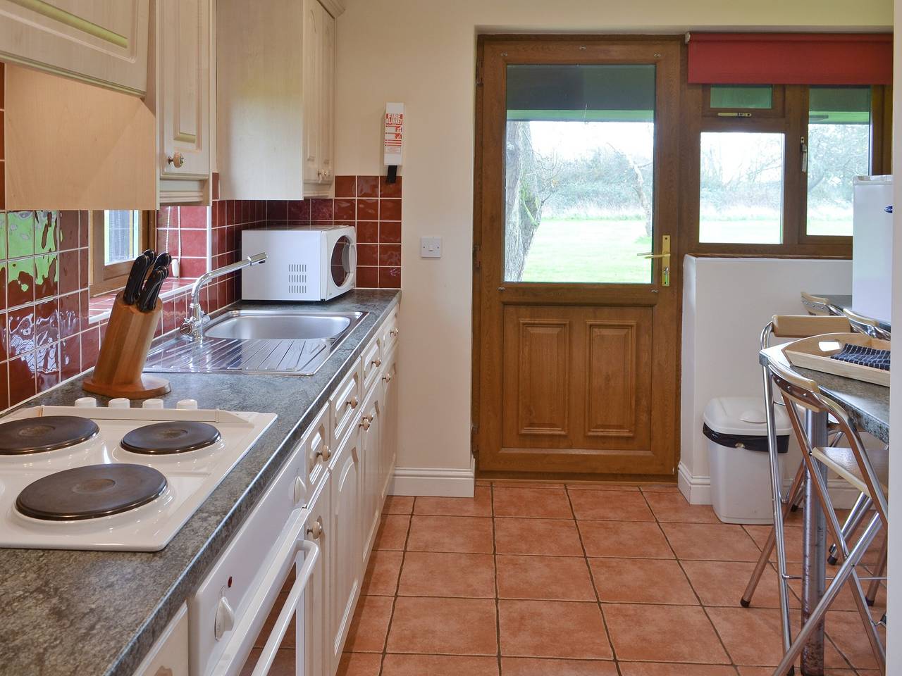 Meadowview Cottage in Point Clear, St Osyth