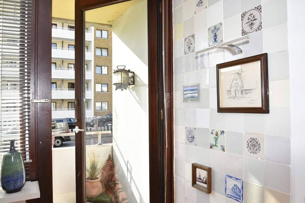 Ganze Ferienwohnung, Wiking, App 013 in Westerland, Sylt (Gemeinde)