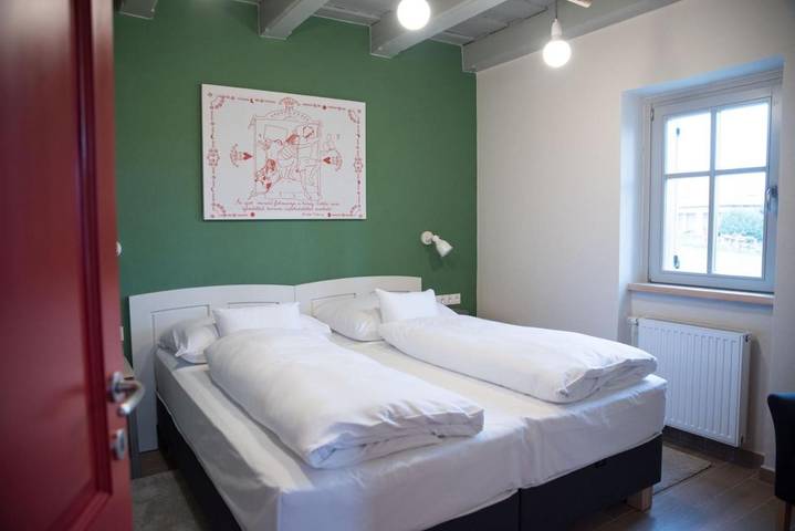 Ferienhaus für 8 Personen am Balaton - 4