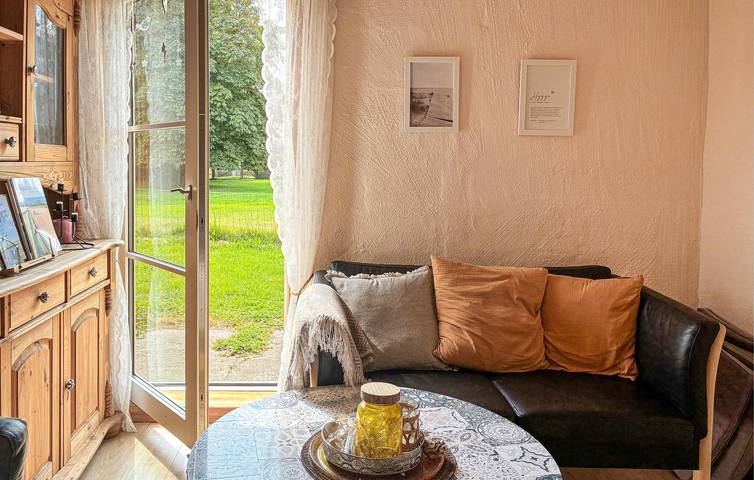 Ferienhaus für 4 Personen, mit Garten in Højer - 4