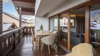 Appartement voor 2 Personen in St. Johann in Tirol, Kitzbüheler Alpen, Afbeelding 4