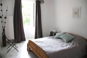 Location de vacances pour 6 personnes, avec jardin et terrasse, animaux acceptés à Saint-Jean-du-Doigt