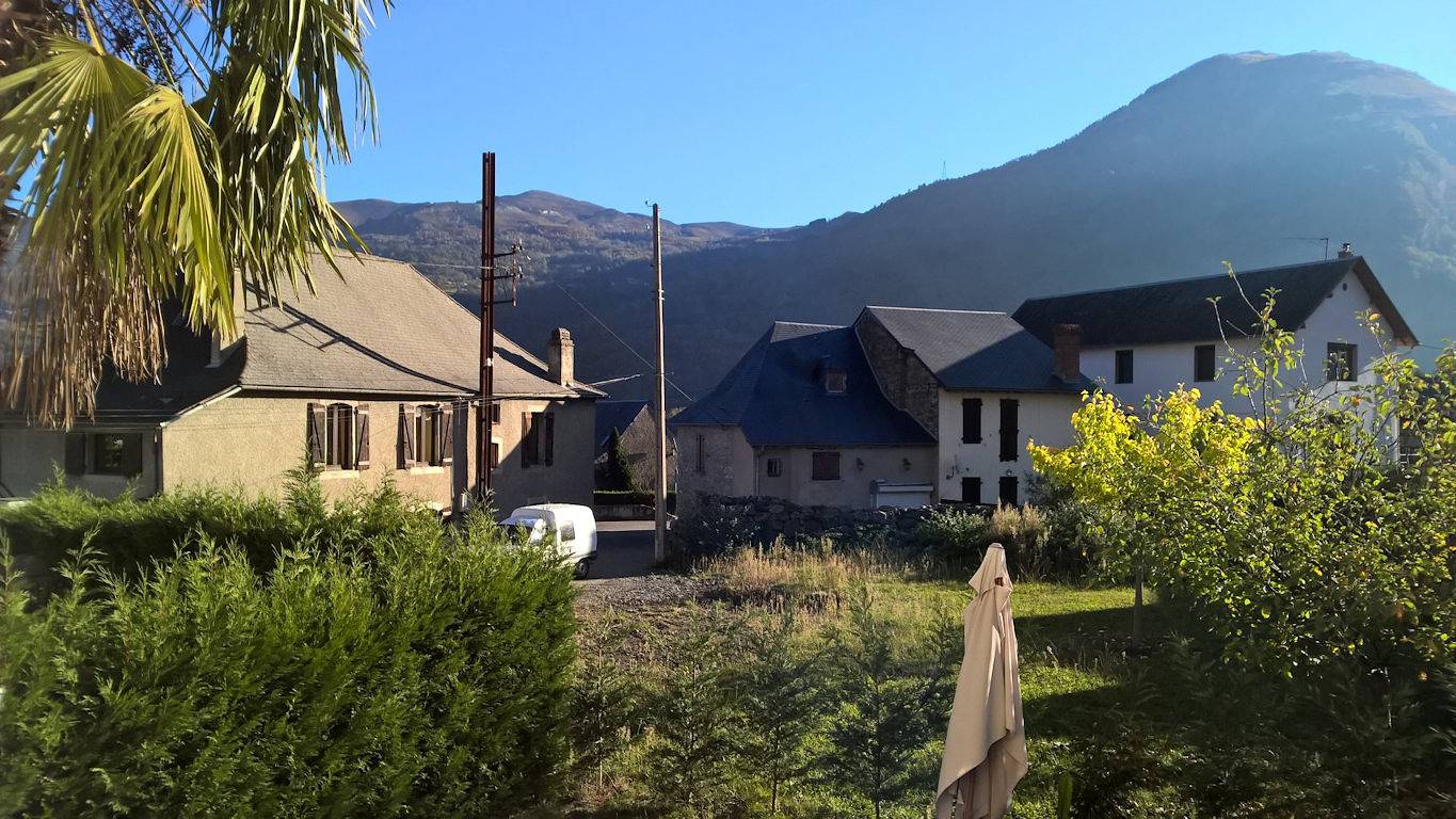 Appartement entier, Gîte de l'Isard, proche Argelès-Gazost, Hautacam et Cauterets in Pierrefitte-Nestalas, Parc national des Pyrénées