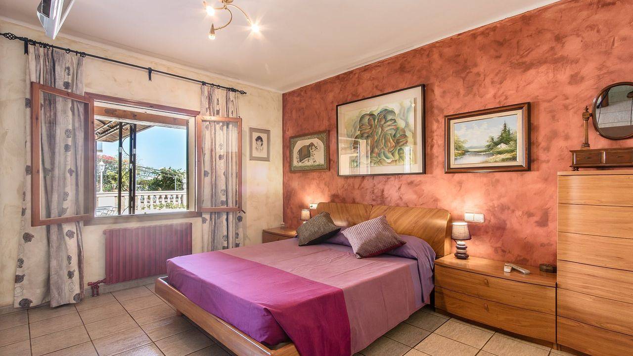 Villa für 8 Personen (301 m²) in Palma de Mallorca in Can Pastilla, Palma