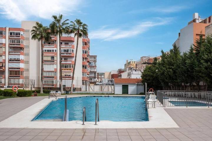Gîte pour 3 personnes à Torre del Mar