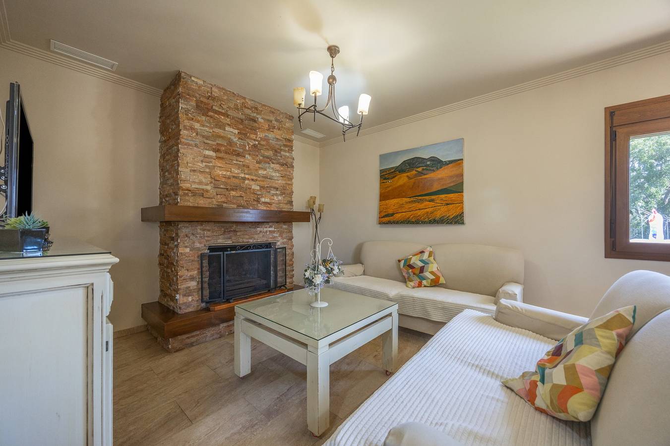 Freistehendes Ferienchalet in Puerto Real – Cádiz in Puerto Real, Costa de la Luz
