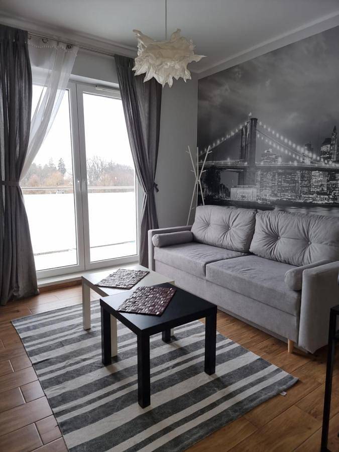 Ferienwohnung für 4 Personen, mit Terrasse und Ausblick - 1