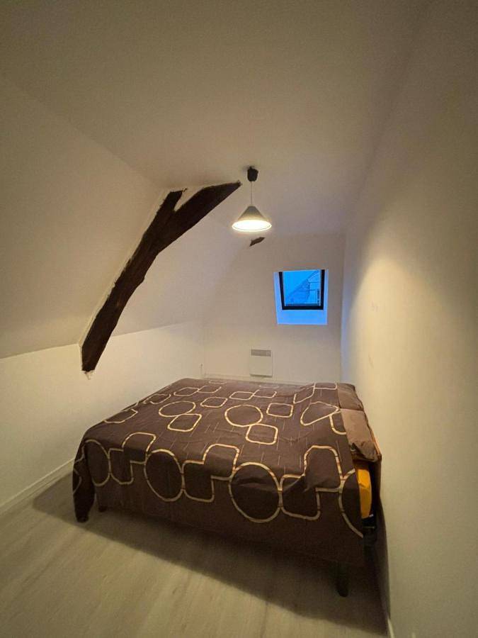 Gîte pour 4 personnes à Château-Renault - 3