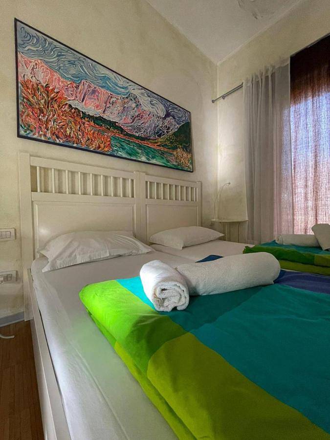 Gîte pour 2 personnes, avec Terrasse ainsi que Jardin et Vue à Moggio Udinese - 4