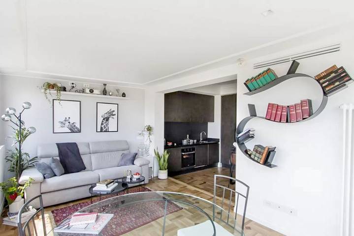 Villa pour 4 personnes, avec jardin et terrasse à Milan - 2