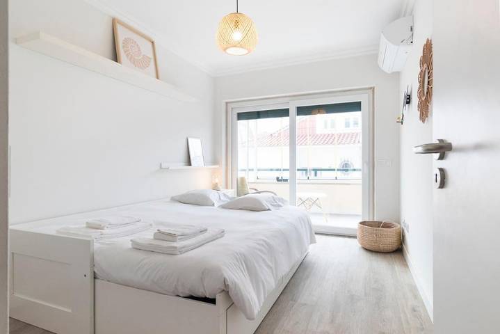 Casa rural para 5 personas en Cascaes - 3