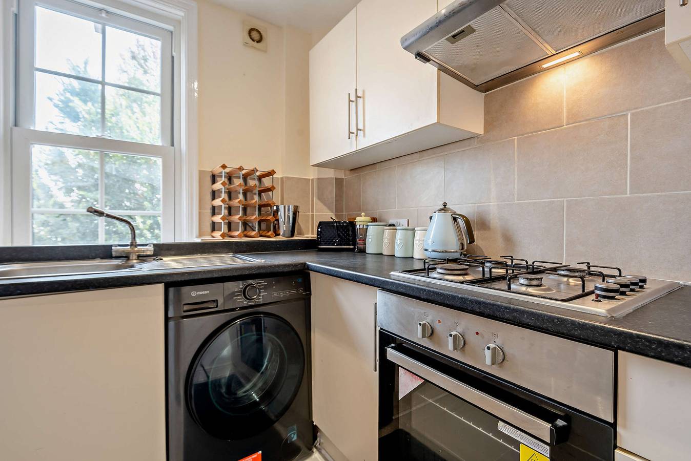 Apartamento entero, Host & Stay - Abbey House Sea View in Worthing, Sussex Occidental