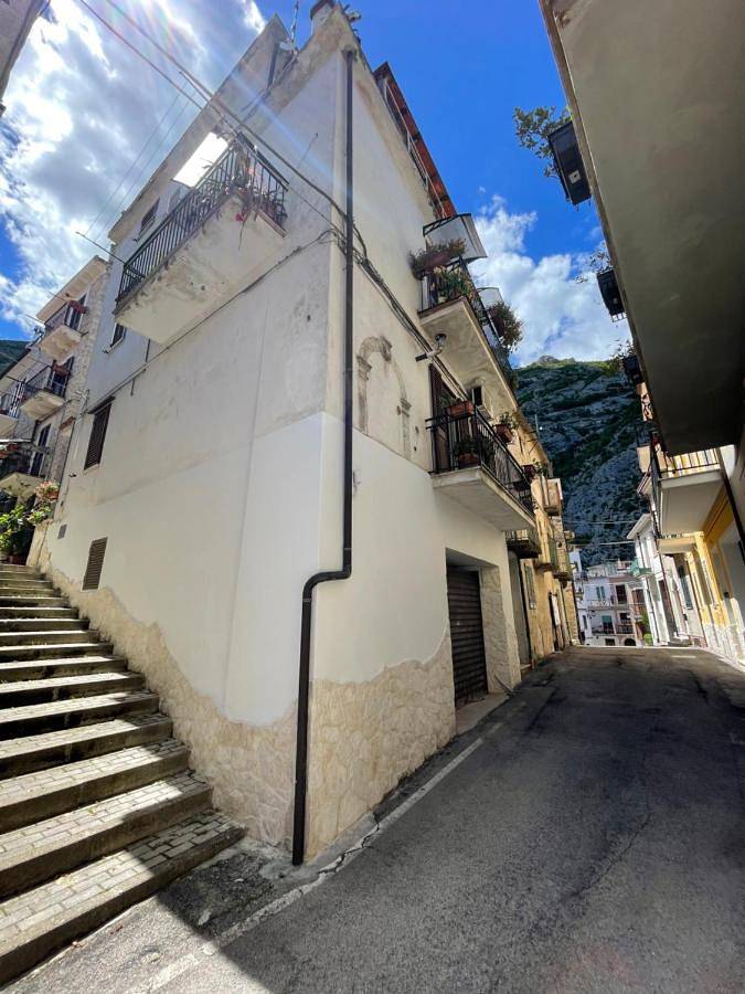 Cottage pour 2 personnes, avec vue et balcon à Fara San Martino