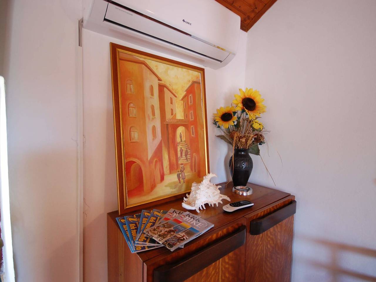 Ganze Wohnung, Apartment Cuomo in Vantacici, Krk