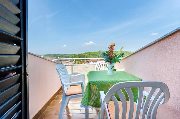 Estudio entero, Apartments Drago in Banjole, Costa sur de Istria