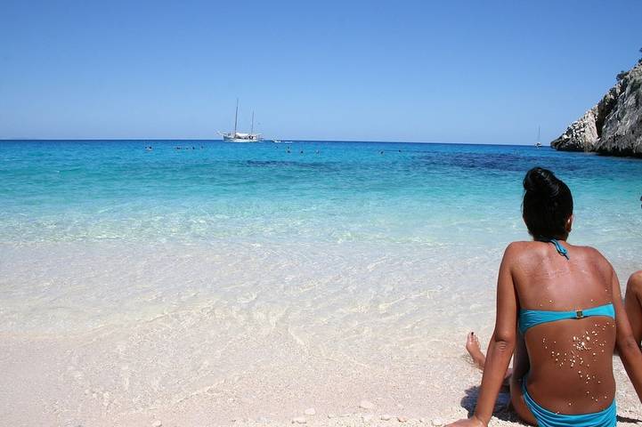 Appartamento vacanze per 5 persone - 1