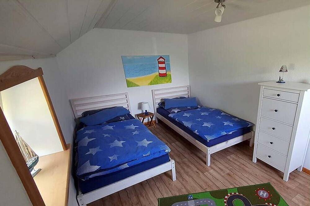 Friesenblick Komfortable Ferienresidenz in Wittmund, Landkreis Wittmund
