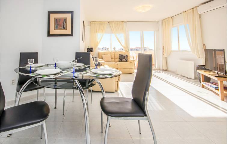 Ferienwohnung für 4 Personen, mit Pool und Terrasse in Mijas - 3