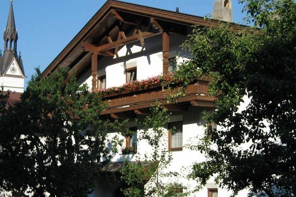 Double room inner courtyard - Haus Untergalln in Vomp, Bezirk Schwaz