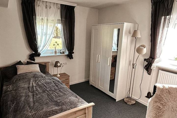 Ferienhaus für 6 Personen, mit Haustier in Bergisches Land - 3