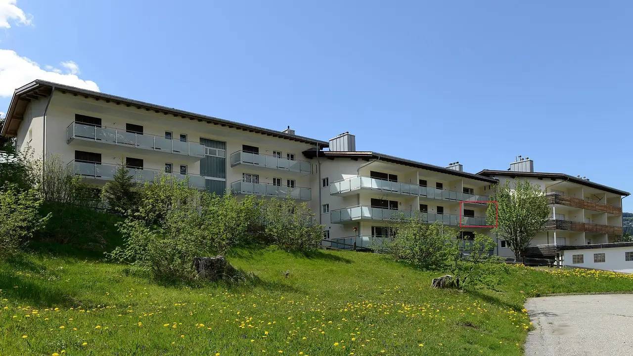 Appartamento vacanze a Albula a partire da 163€ a notte