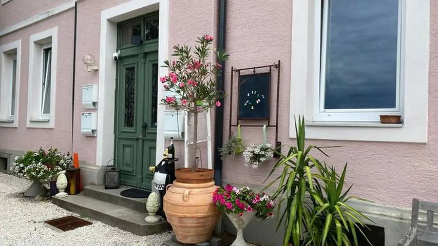 Gîte pour 4 personnes, avec jardin à Villach - 3