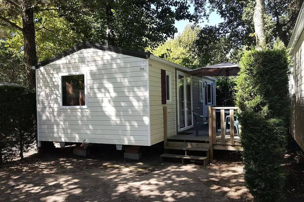 Camping für 6 Personen in Messanges, Dax und Umgebung