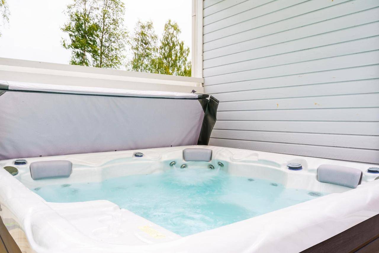 Villa - Beach Front in Rovaniemi, Laponia