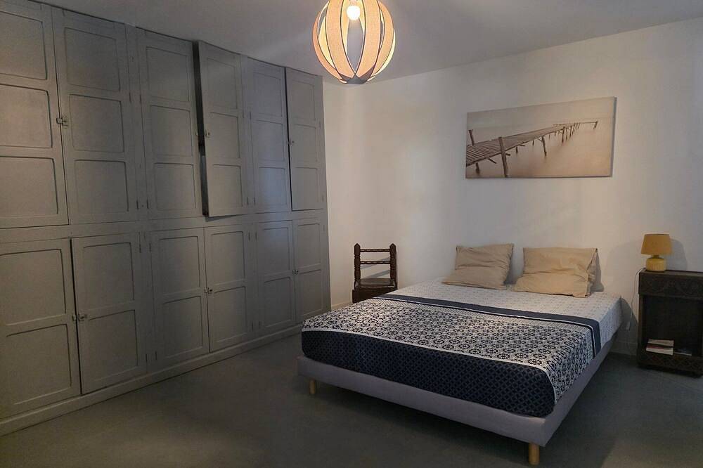 Ganze Wohnung, Exceptional loft 125m 2, Nordic bath in Auvergne in Châtel-Guyon, Regionaler Naturpark Volcans d'Auvergne
