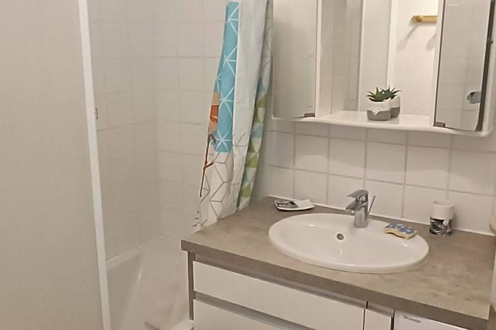 Gîte pour 4 personnes dans Casino de Greoux les Bains - 3