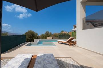 Villa voor 6 Personen in Sternes, Akrotiri (Chania), Afbeelding 3