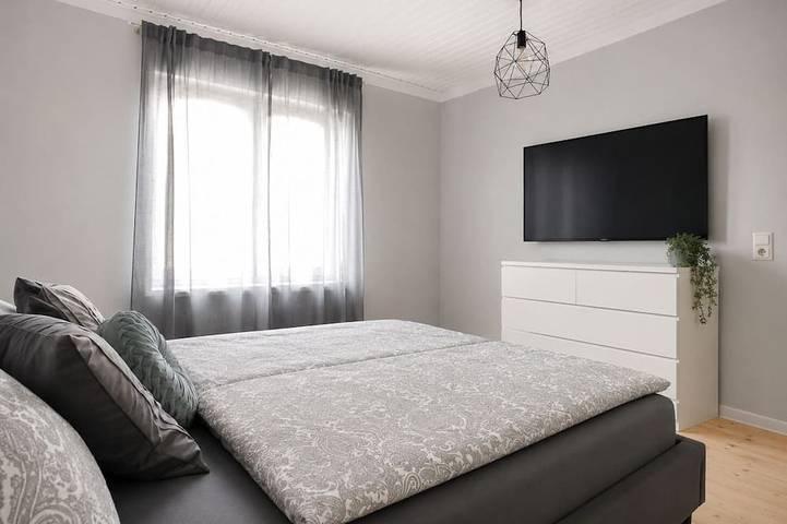 Ferienwohnung für 4 Personen in Gladenbach - 3