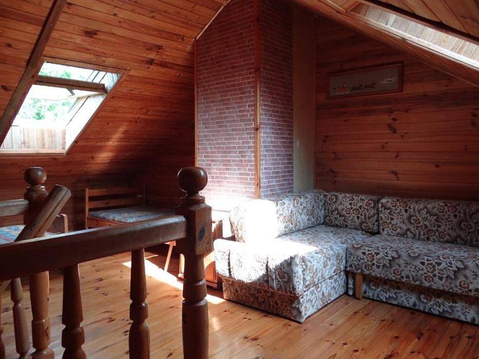 Agroturystyka Oczko in Ogonki, Województwo warmińsko-mazurskie