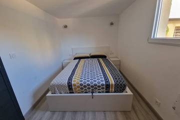 Villa für 8 Personen in Vias Plage, Vias, Bild 4